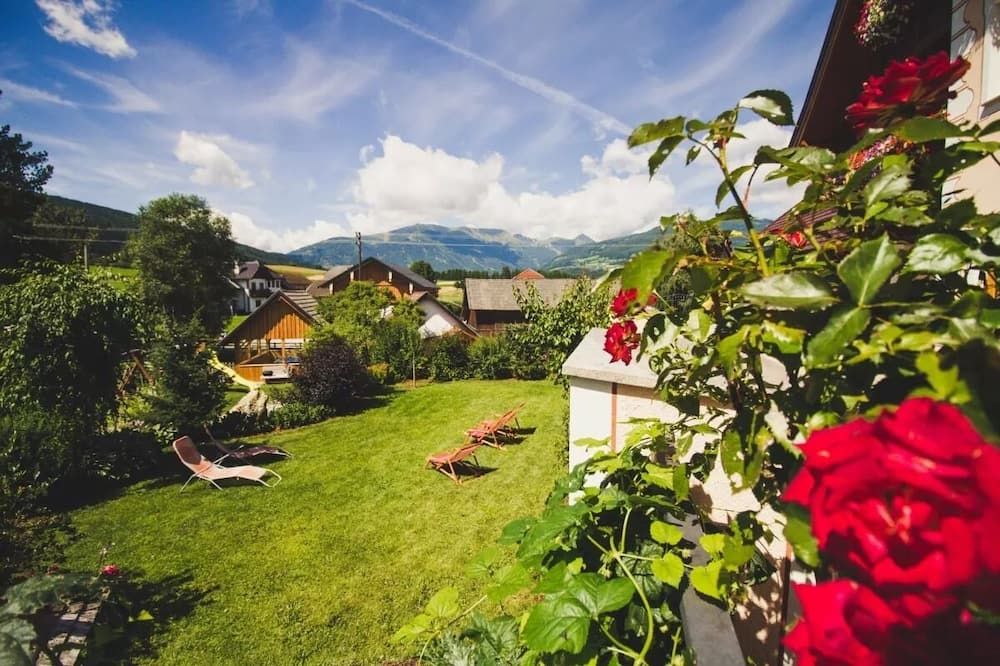 Outdoor view