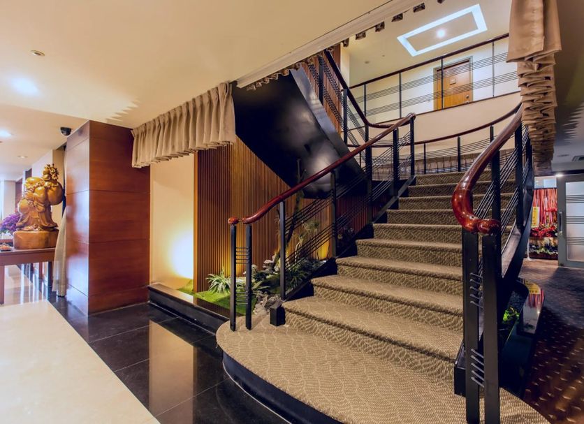 Stairs Photo