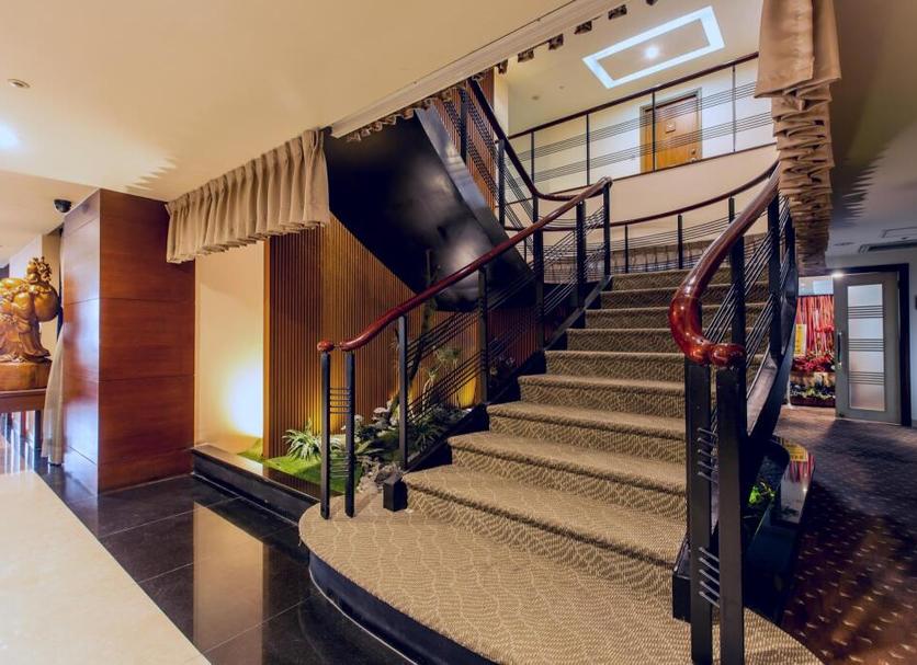 Stairs Photo