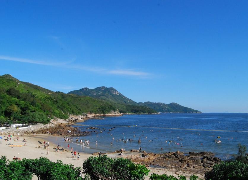 Beach Photo