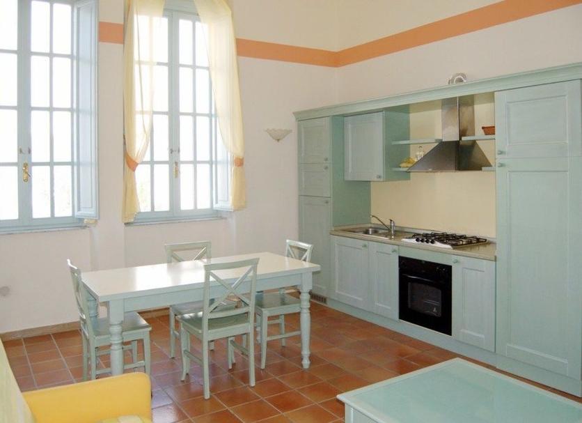 Kitchen Photo