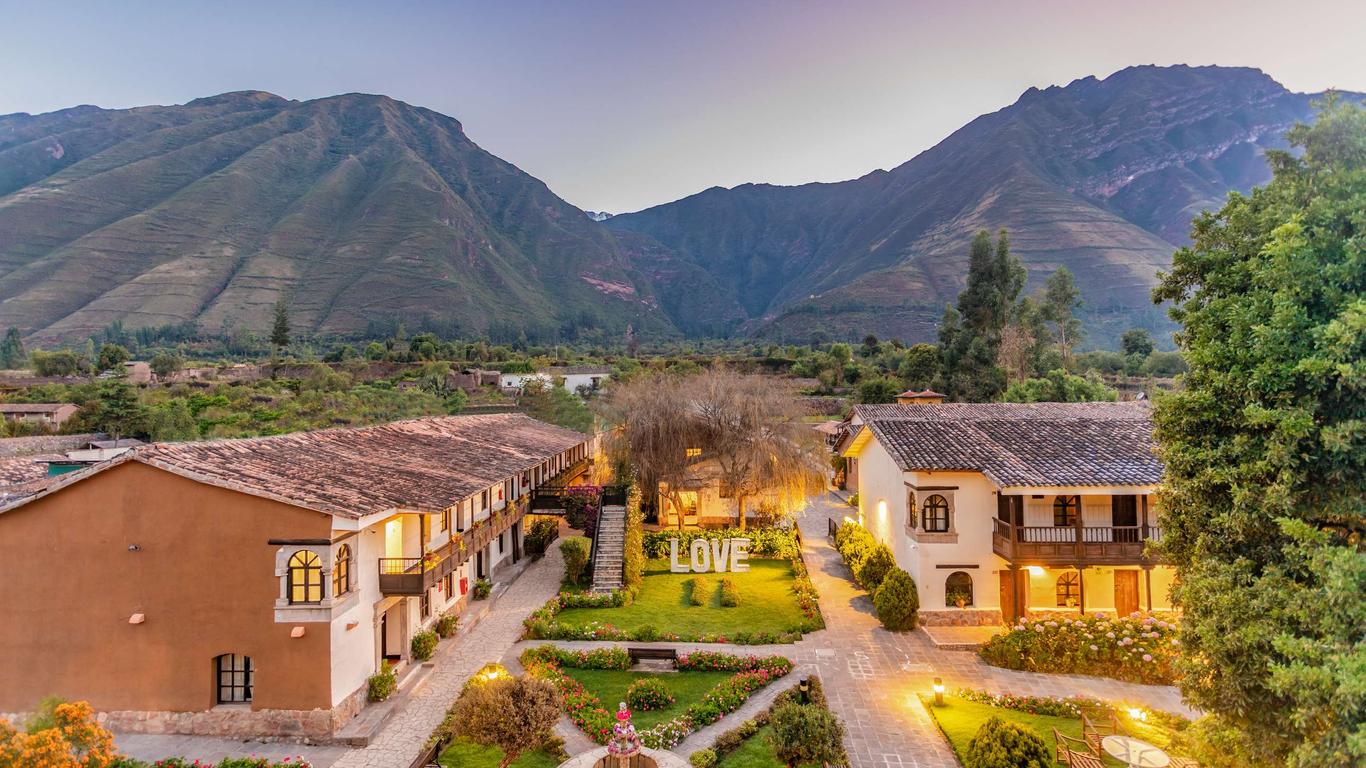 Sonesta Posadas del Inca - Valle Sagrado Yucay Urubamba