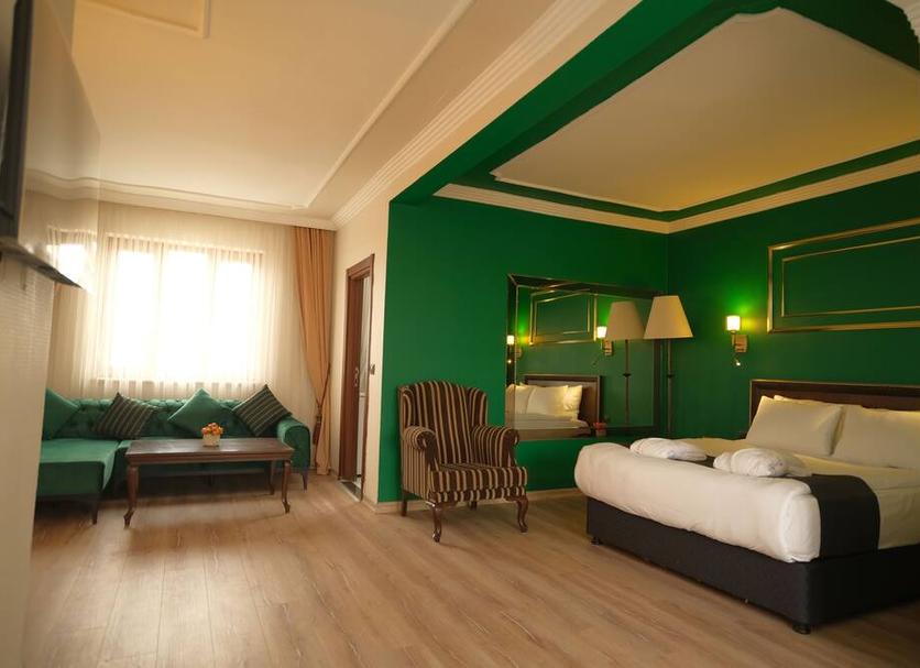 Bedroom Photo
