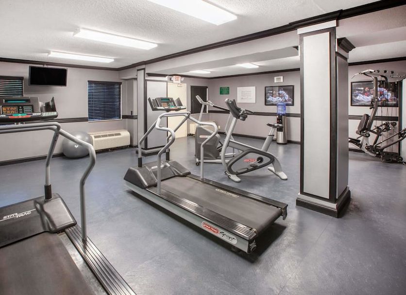 Gym Photo