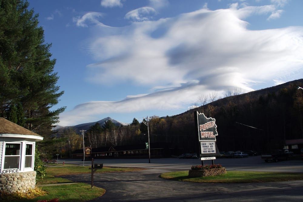 Outdoor view