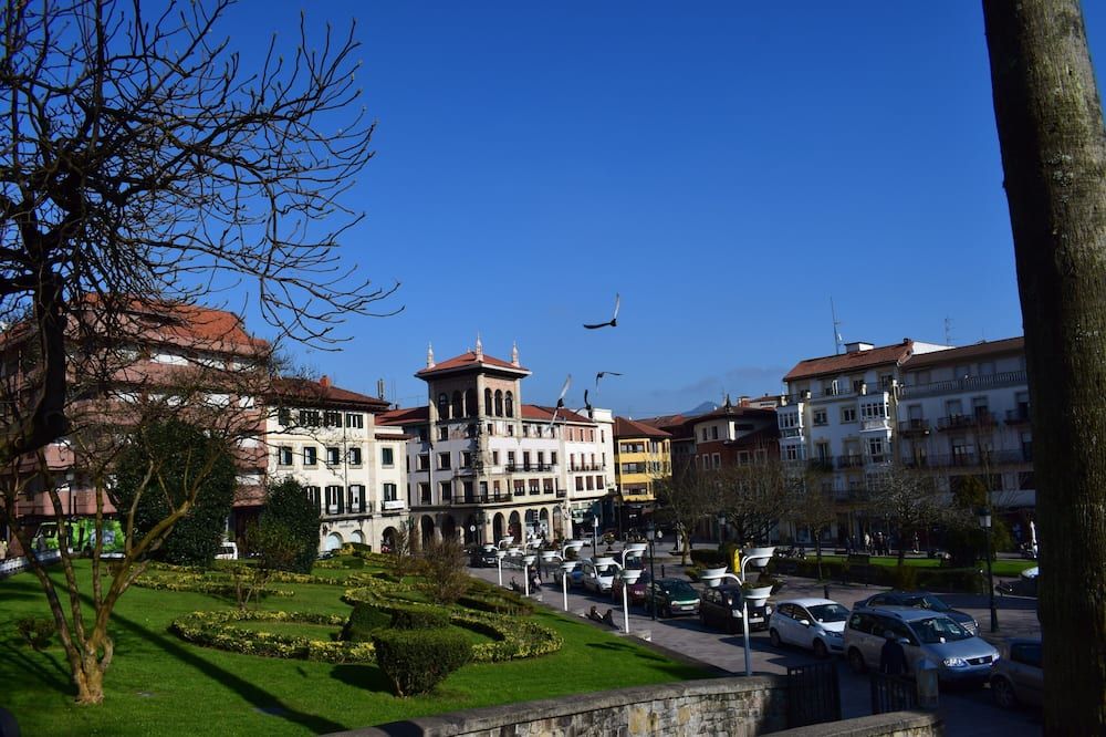 Outdoor view