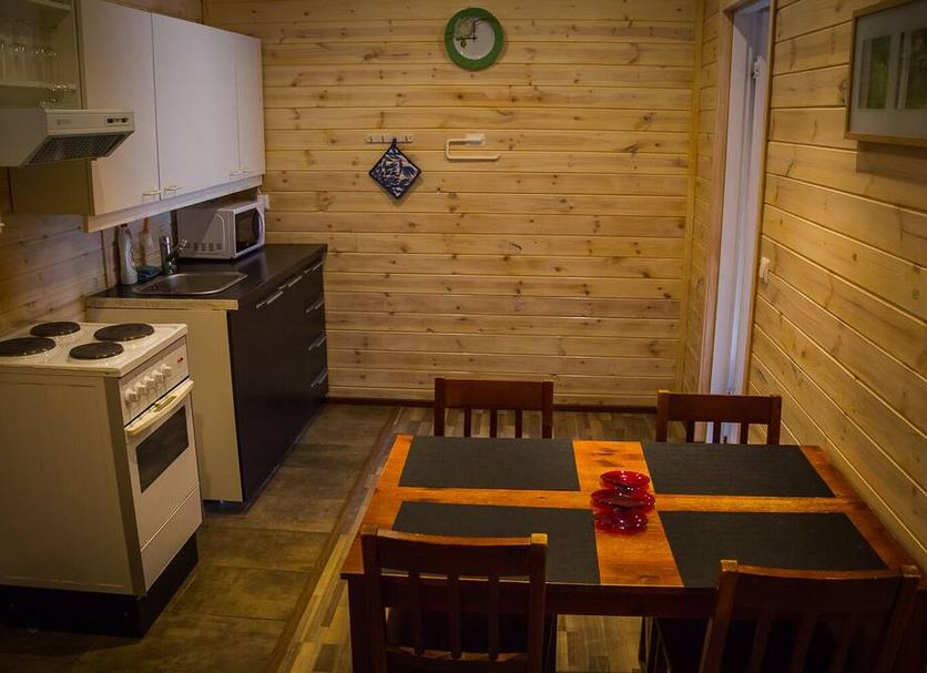 Dining room Photo