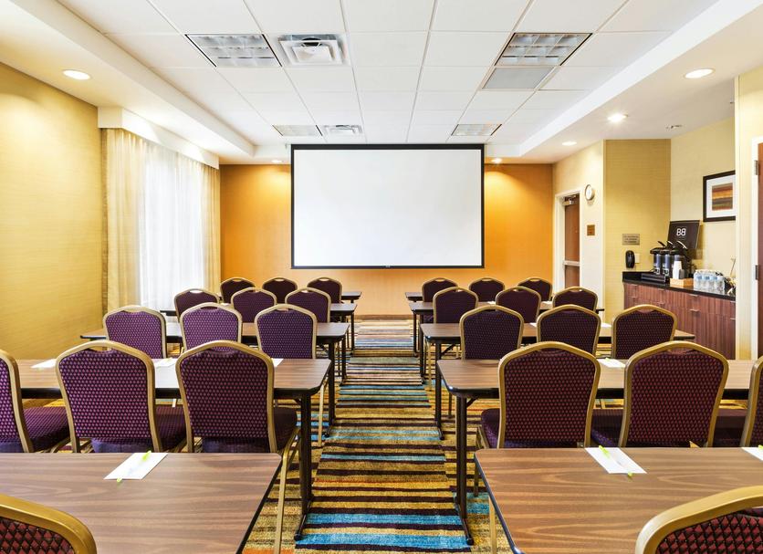 Conference room Photo