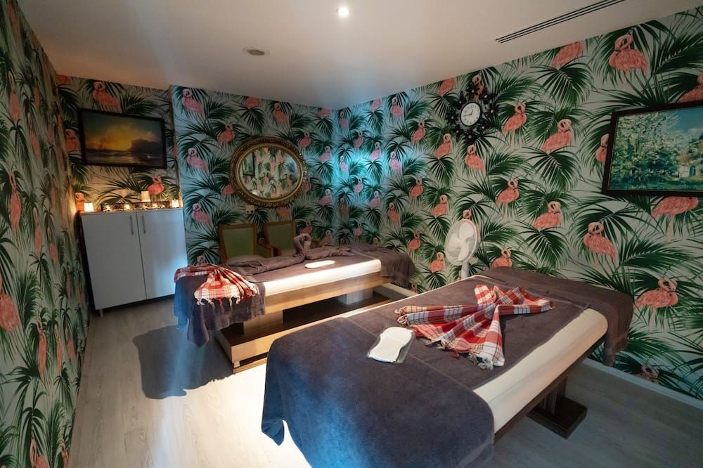 Spa