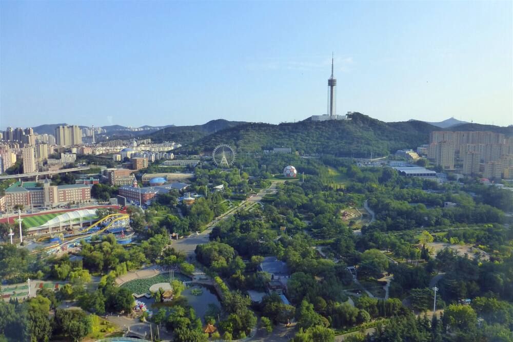 Outdoor view