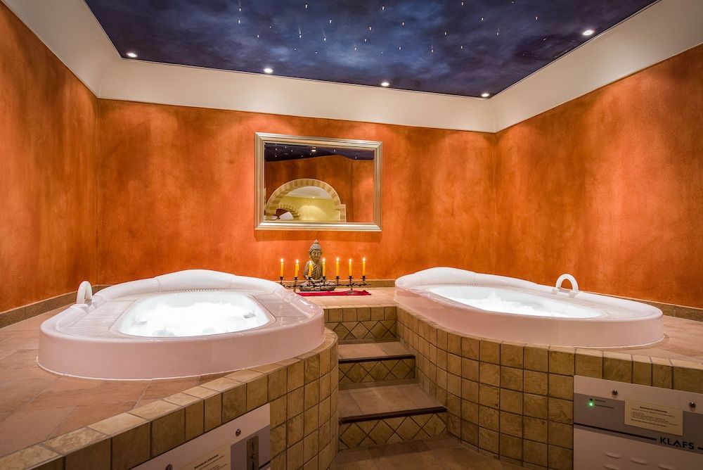 Spa Photo