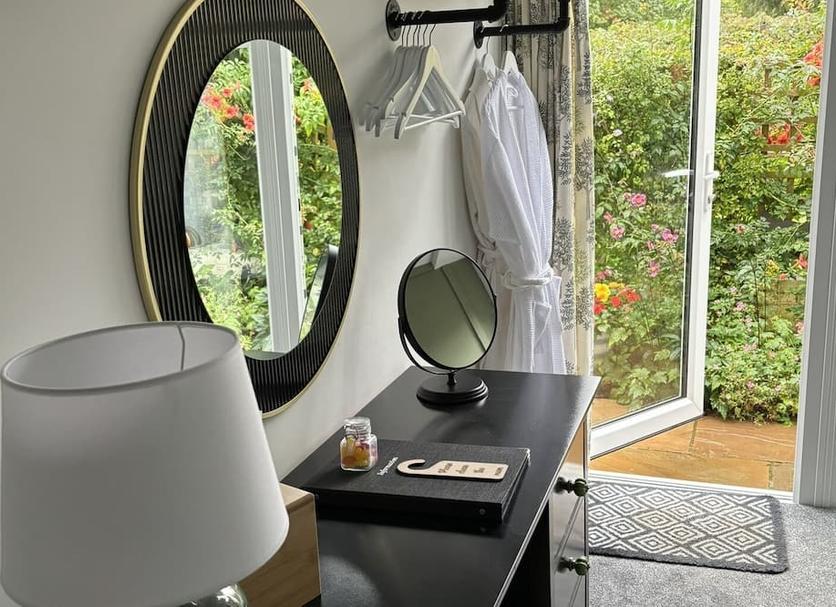 Room amenity Photo