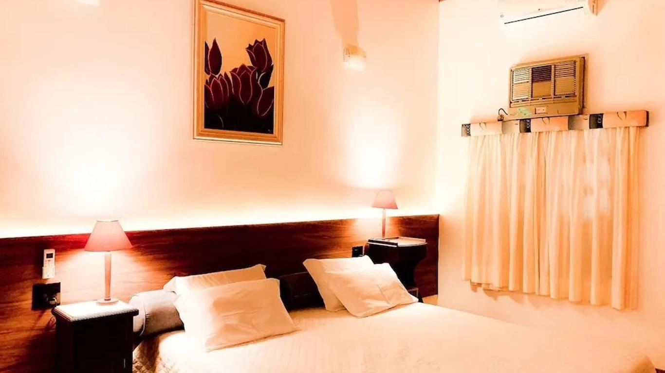 Parque Hotel Holambra