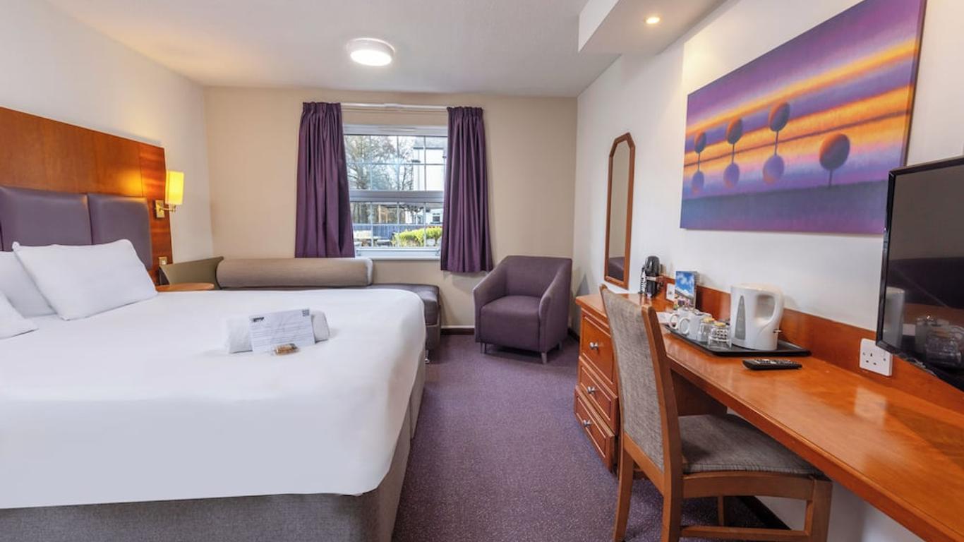 Plaza Chorley, Sure Hotel Collection by Best Western