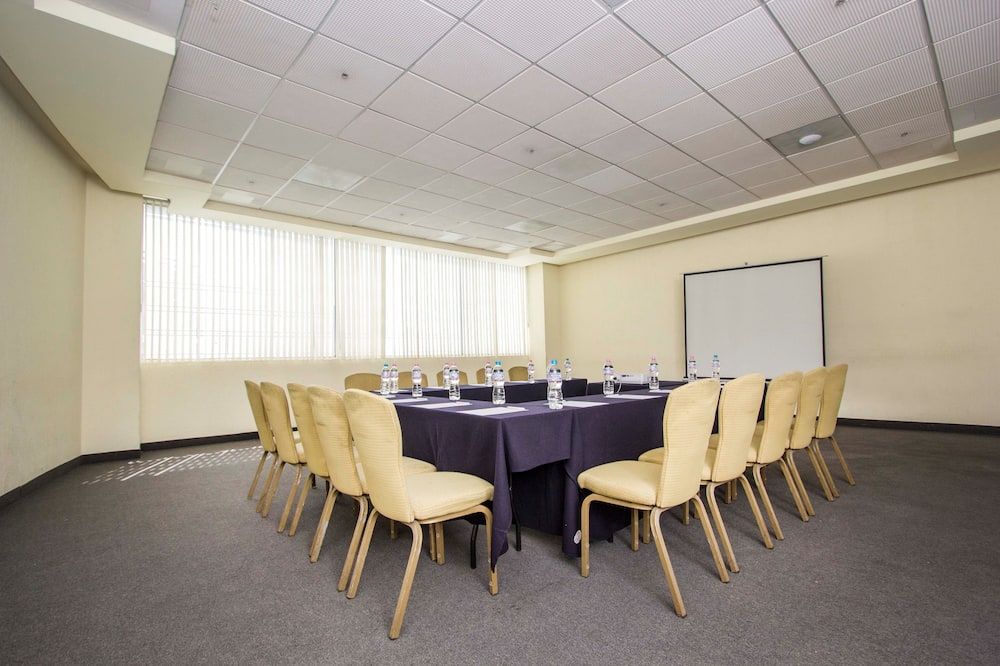 Conference room