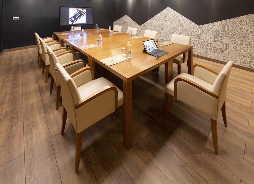 Conference room Photo