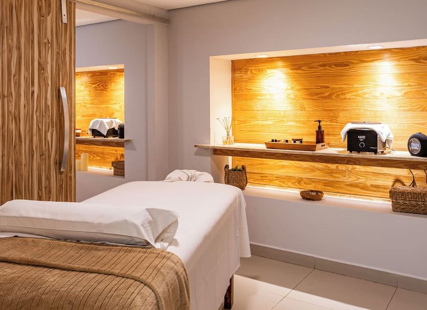 Spa Photo