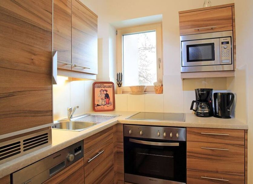 Kitchen Photo