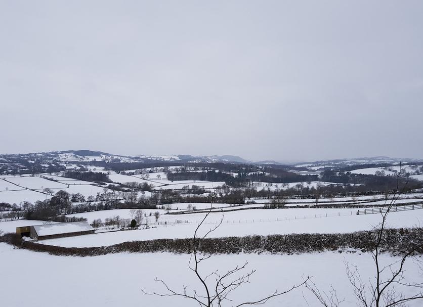 Outdoor view Photo