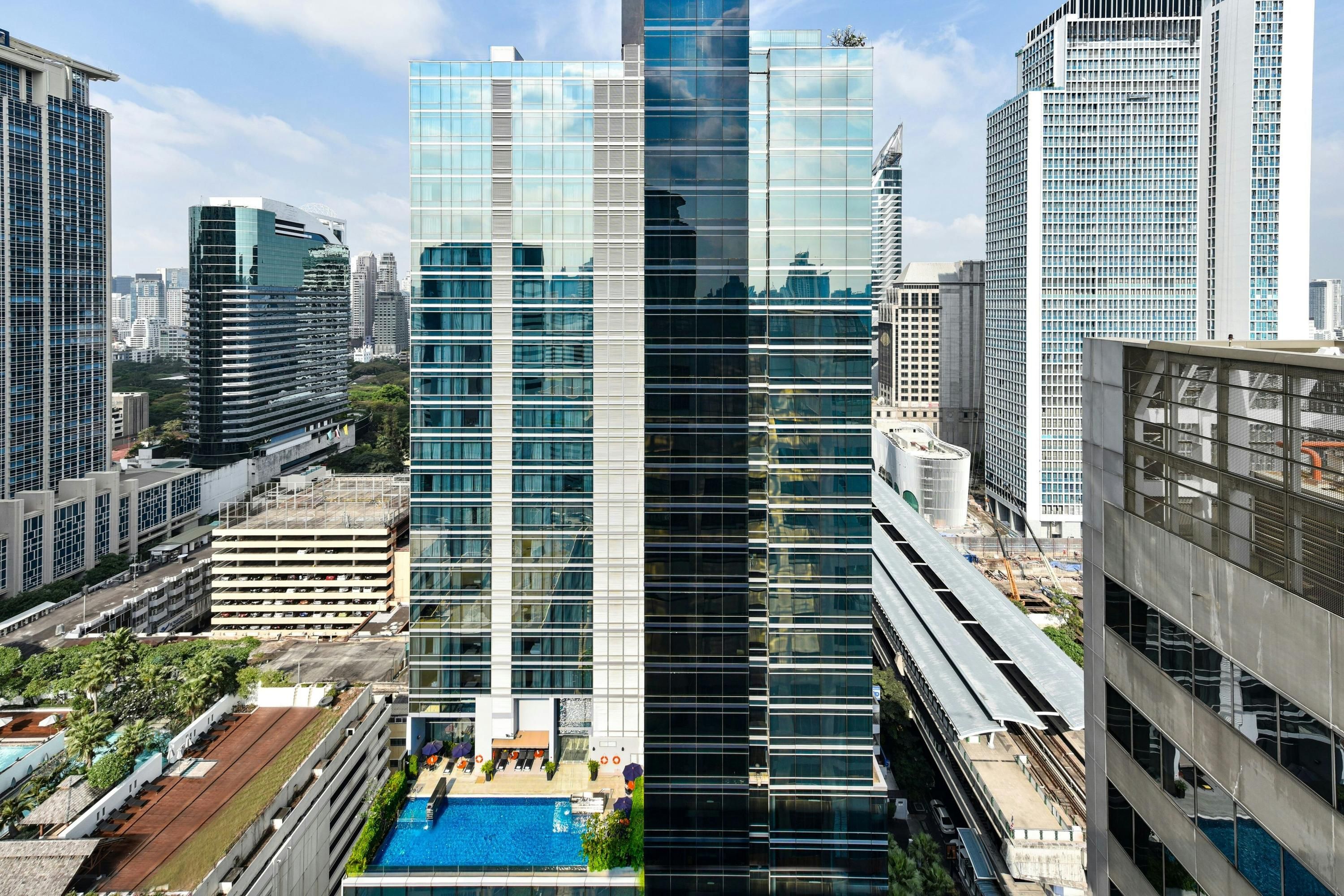 Outdoor view Photo
