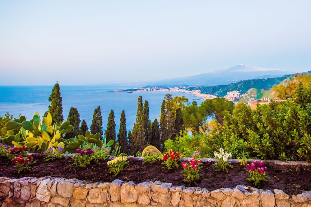 Outdoor view