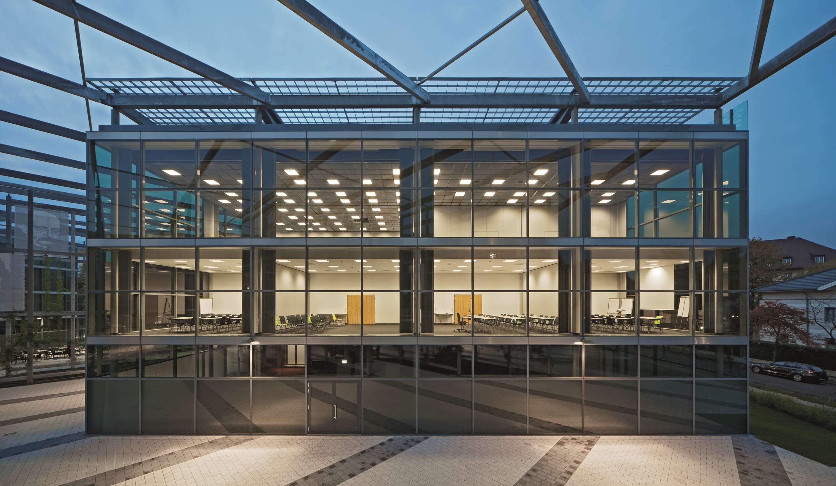 Conference room