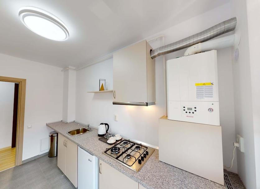 Kitchen Photo