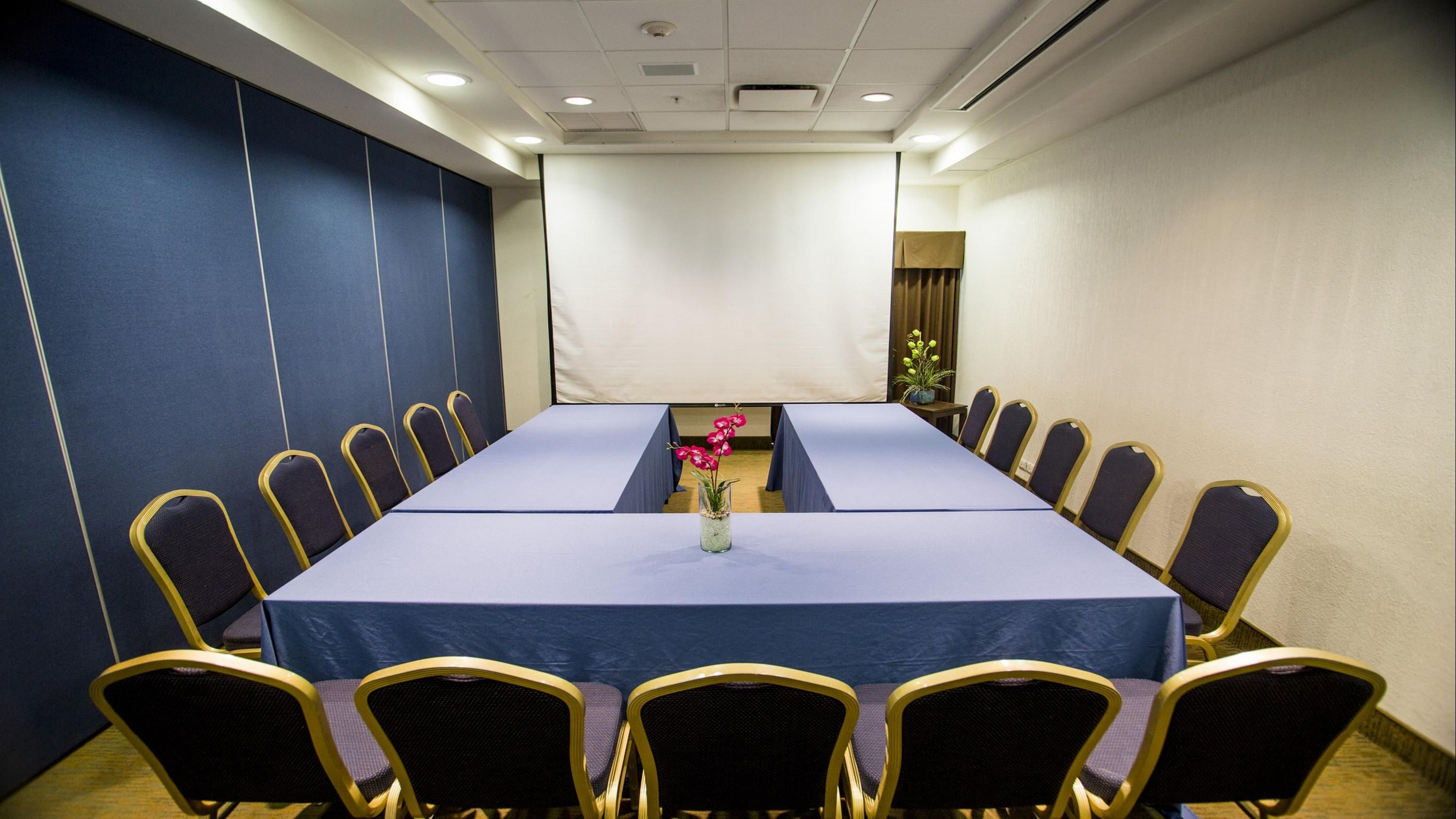 Conference room Photo