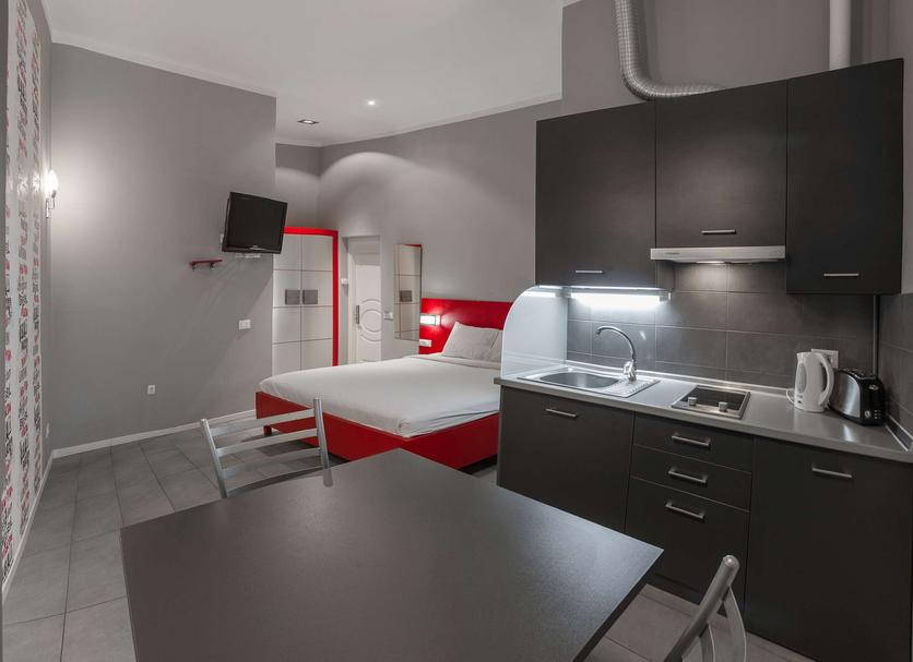 Kitchen Photo