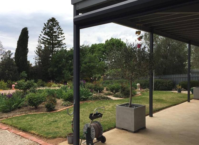Outdoor view Photo