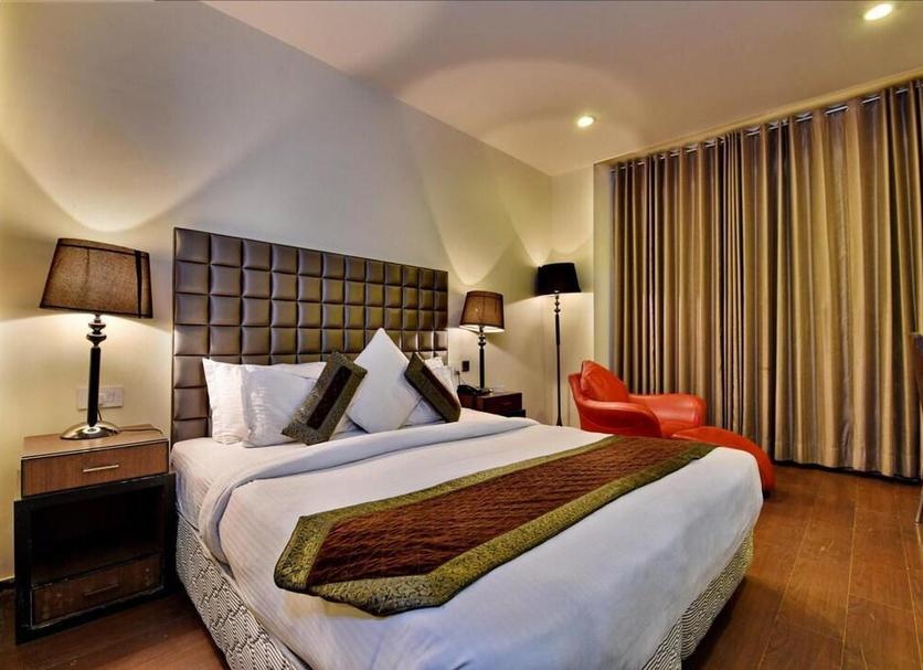 Bedroom Photo