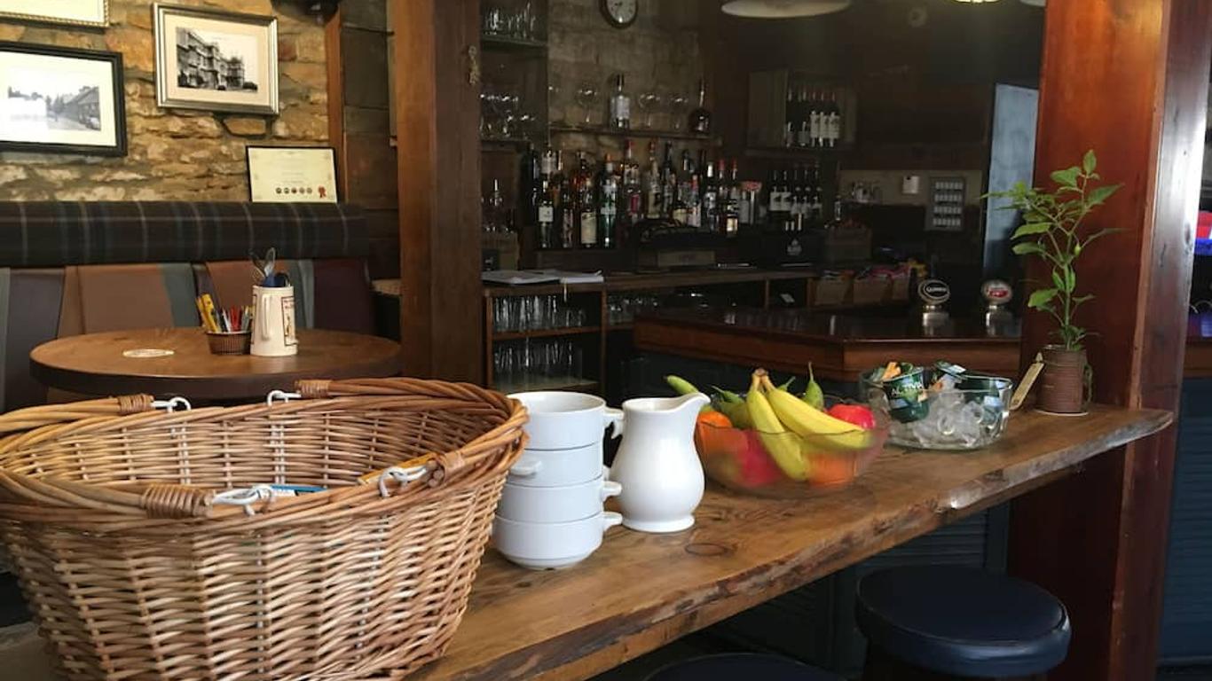 The Phelips Arms