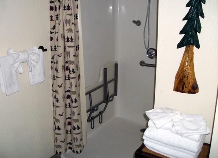 Room amenity Photo