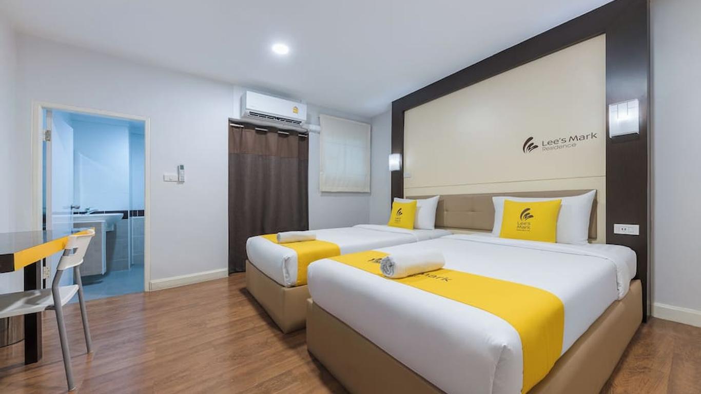 Lee's Mark Residence