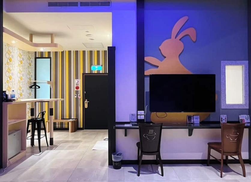 Room amenity Photo