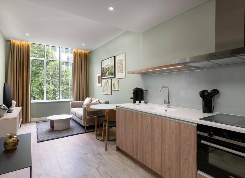 Kitchen Photo