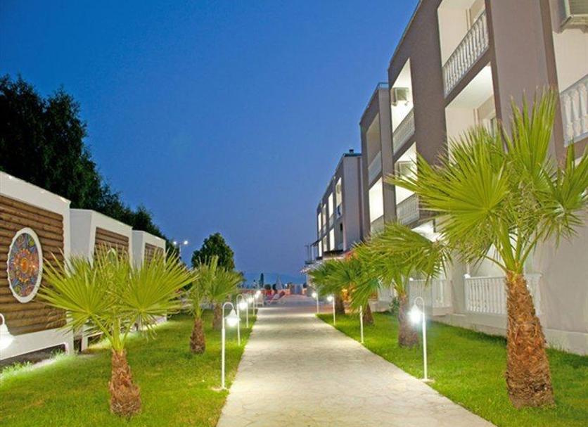 Outdoor view Photo