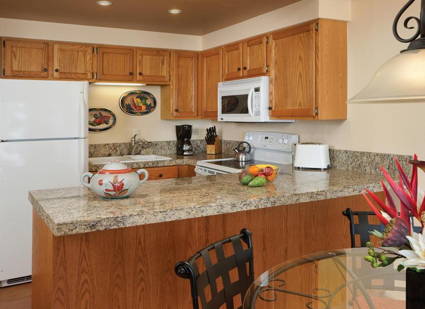 Kitchen Photo