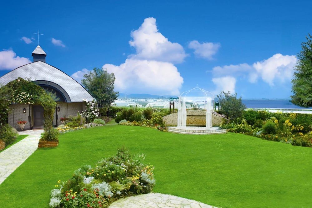 Outdoor view