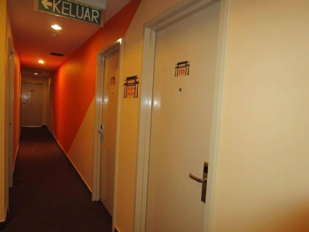 Hallway