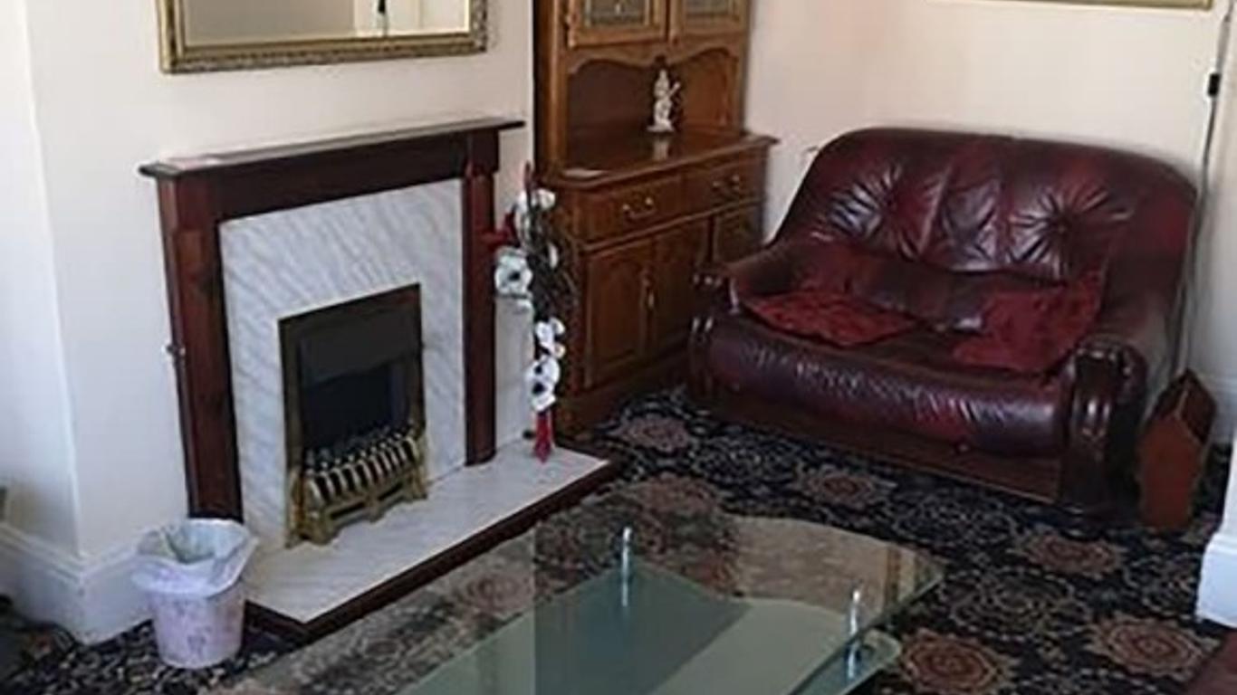 Spa Holiday Apartments