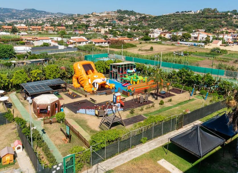 Outdoor view Photo