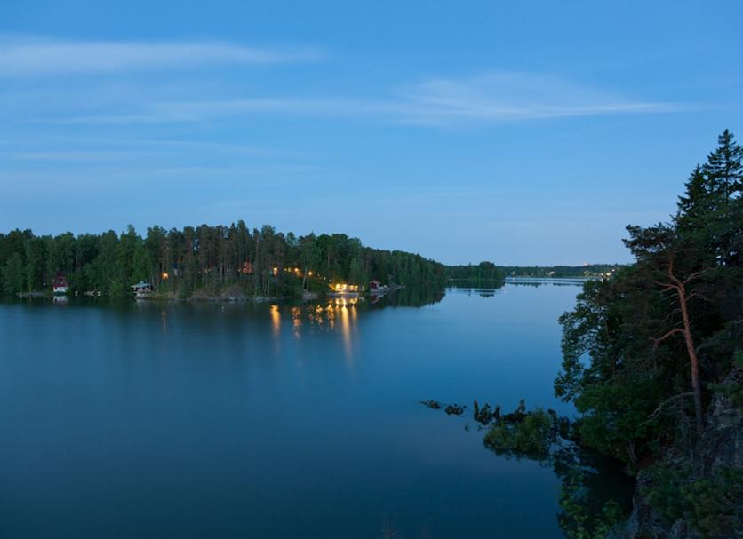 Outdoor view Photo