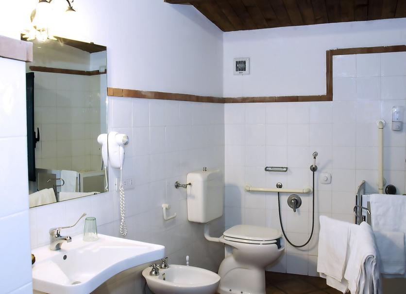 Bathroom Photo