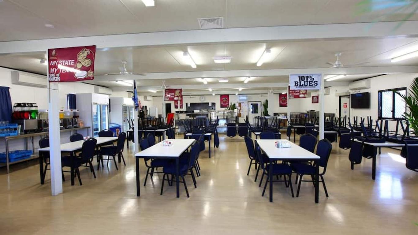 Leichhardt Accommodation