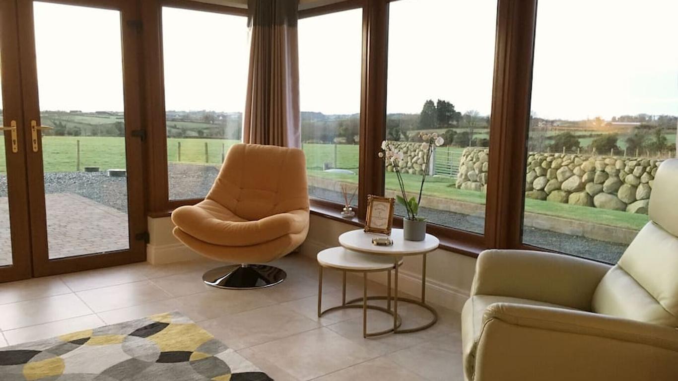 Mourne Country House Bed and Breakfast