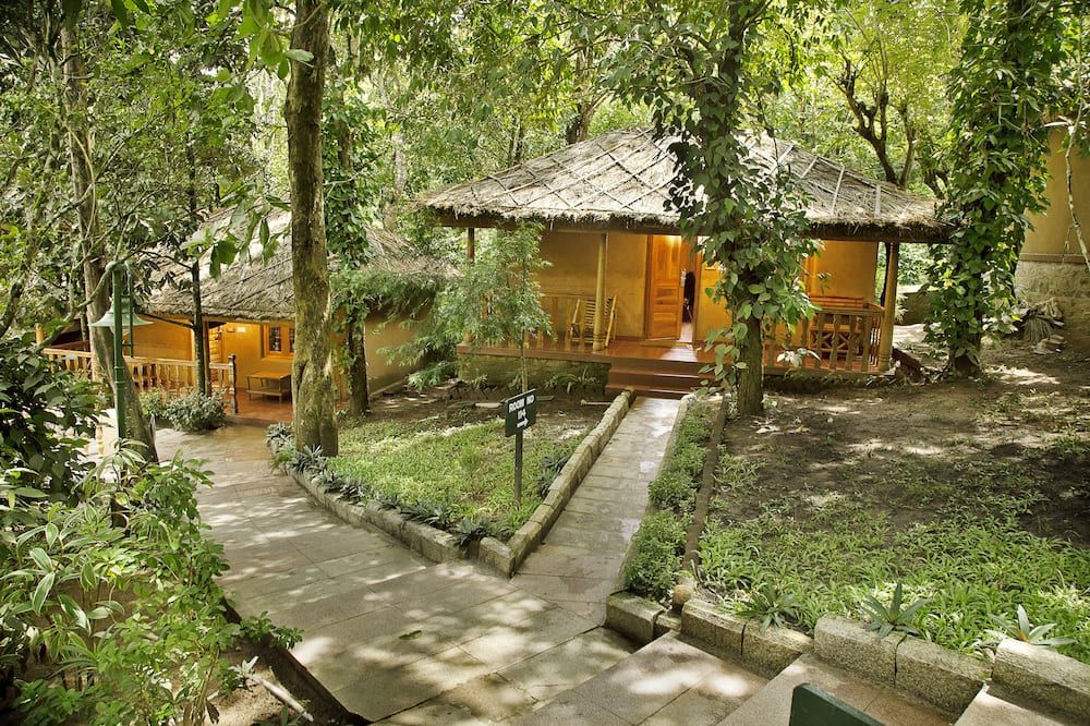 Outdoor view