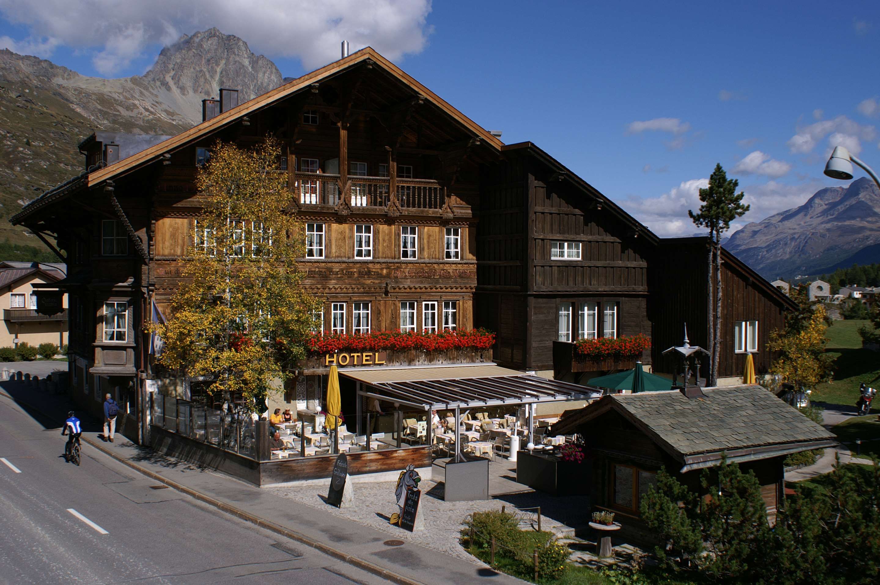 Building