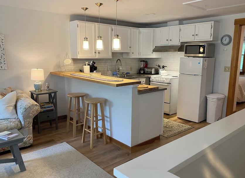 Kitchen Photo