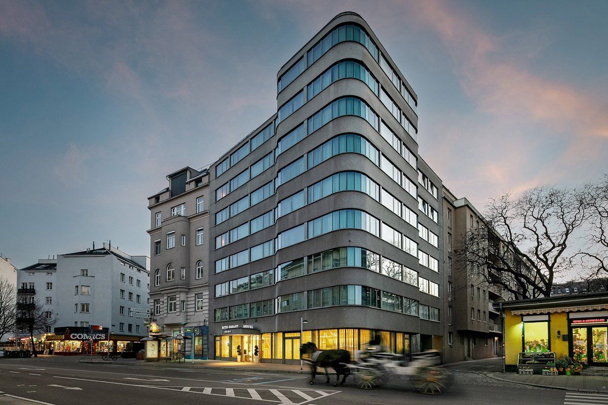 Building Photo